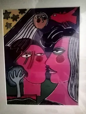 Corneille - Sous le ciel étoilé kopen? Bied vanaf 300!