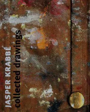 Jasper Krabbé - Zeefdruk en boek in cassette kopen? Bied vanaf 250!