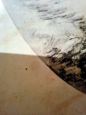 Nelly Degouy - vrouw met parasol kopen? Bied vanaf 35!