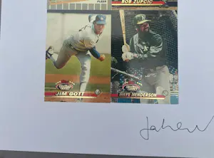 Jan Henderikse - Topps kopen? Bied vanaf 35!