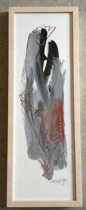 Saad Ali - C3435-4 kopen? Bied vanaf 1!