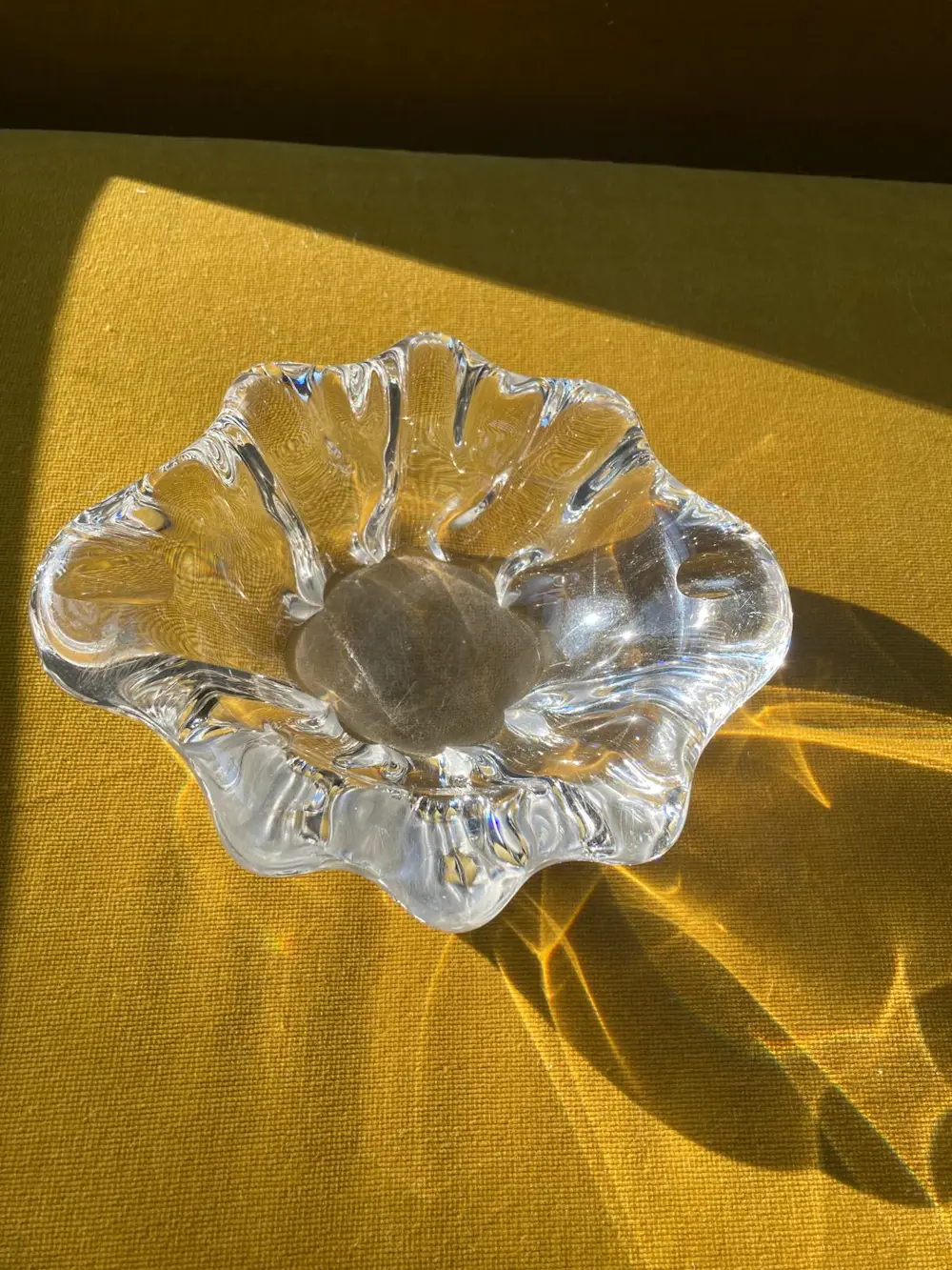 Daum Nancy (1864-1930)