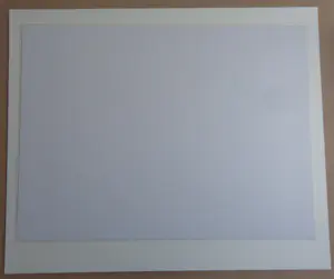 Geert Vrijdag - HAVEN / KLEURZEEFDRUK / 68x82cm / SIG / 1995 / PASSE-PARTOUT + RUG kopen? Bied vanaf 45!