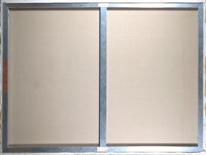 Käthe Ruyssenaars - Olieverf op doek, Uit de band springen (Groot) kopen? Bied vanaf 200!