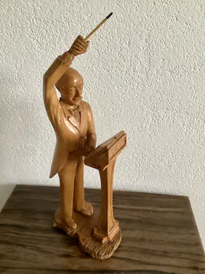 Niet of onleesbaar gesigneerd - IL CONDUTTORE kopen? Bied vanaf 1!