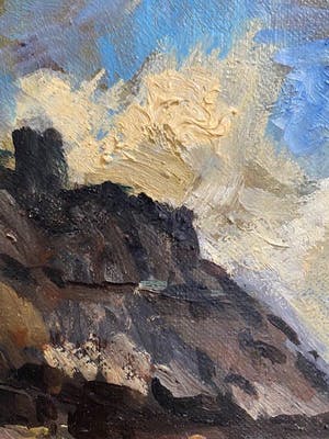 Joop Joosten - boerin op erf kopen? Bied vanaf 35!