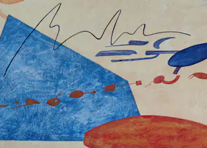 Guy Baekelmans - Beyond Imagination - werk uit serie - kopen? Bied vanaf 450!