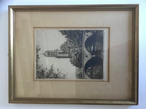 Cornelis Brandenburg - Dom van Utrecht kopen? Bied vanaf 10!