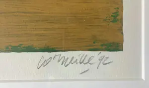 Corneille - Oiseau né du paysage I kaufen? Bieten Sie von 325!