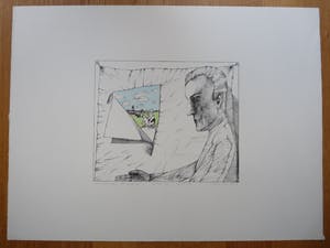 Kees Spermon - LE SENTIMENT DU PAYSAGE kopen? Bied vanaf 40!