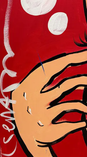 Selwyn Senatori - I want more money! kopen? Bied vanaf 1250!