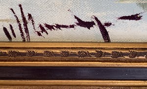 Jan van Vlaardingen - Schaapskooi op Gooise heide kopen? Bied vanaf 80!