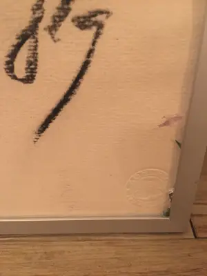 Margarita Nicolaas - Naakte vrouw met vogel kopen? Bied vanaf 300!