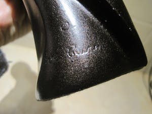 Niet of onleesbaar gesigneerd - De kus kopen? Bied vanaf 10!