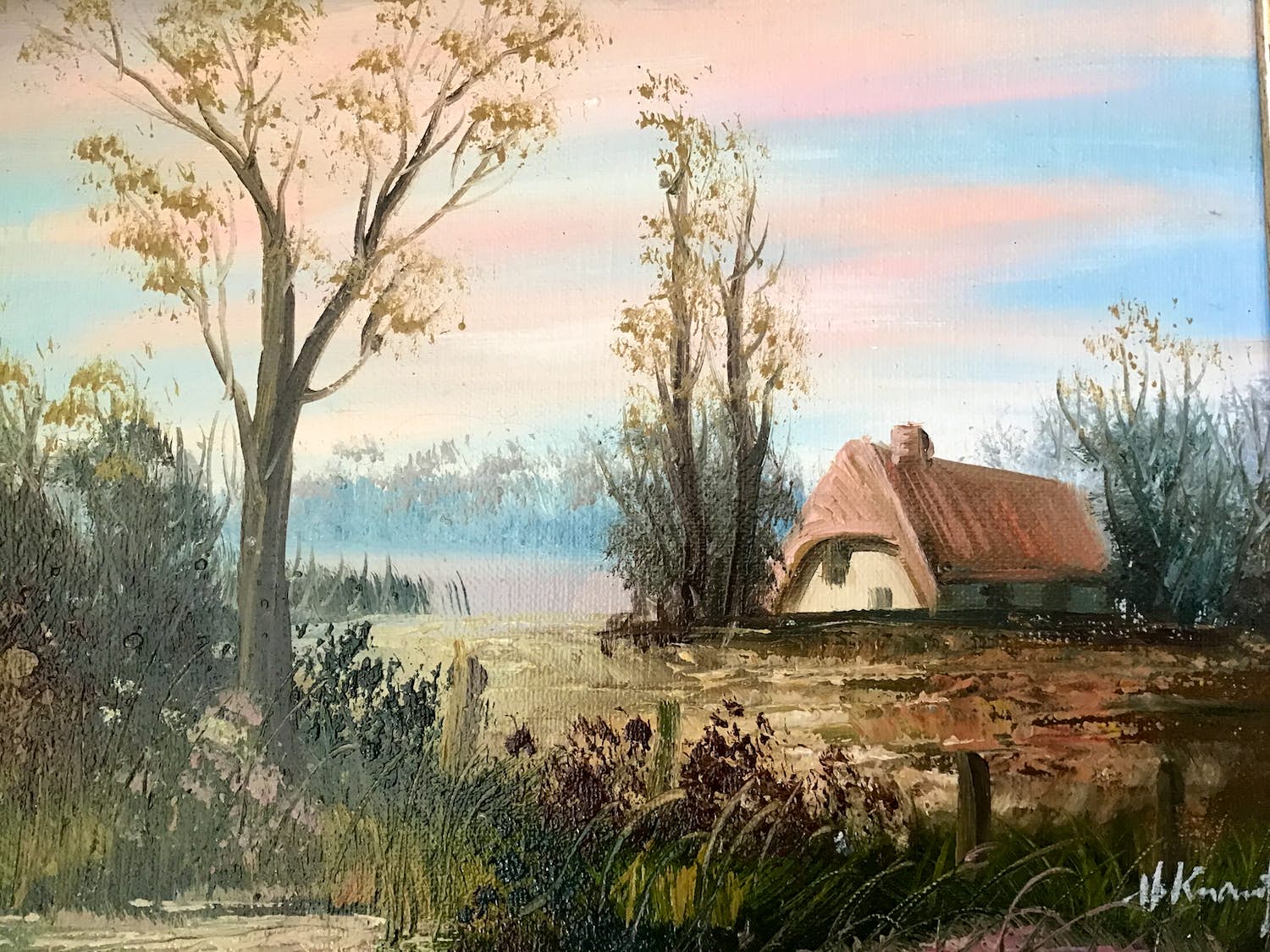 Henner Knauf - Boerderijtje kopen? Bied vanaf 15!