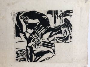 Otto B. de Kat - Matroos serie 40 - 46 kopen? Bied vanaf 60!