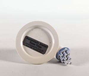 Toon Thijs - Aardewerk, Potje met deksel kopen? Bied vanaf 1!