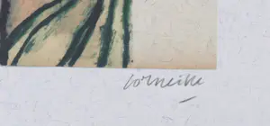 Corneille - Zeefdruk, Sophie kopen? Bied vanaf 100!