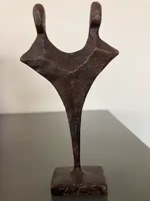 Jos Gielen - Verbondenheid vendu pour 59€ !