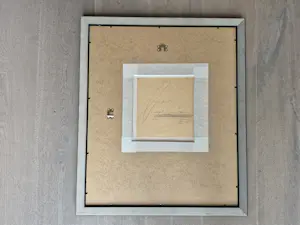 Eugène Brands - Gouache op karton, gesigneerd linksonder - '66 en verso kopen? Bied vanaf 1250!