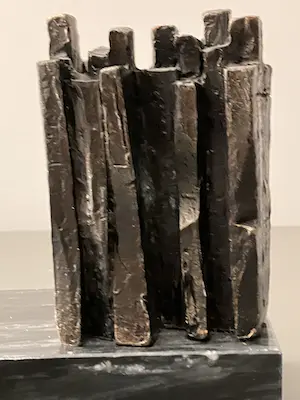 Frans Steginga - Samen staan we sterk kopen? Bied vanaf 39!