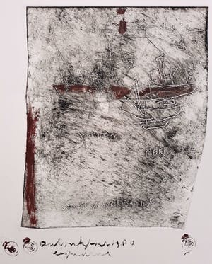 Anton Heyboer - Ymuiden, ets kopen? Bied vanaf 1!