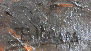 Ben Viegers - Boerin met een geit. kopen? Bied vanaf 650!