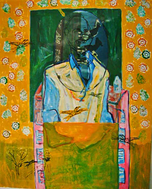 Fons Heijnsbroek - Being there kopen? Bied vanaf 200!