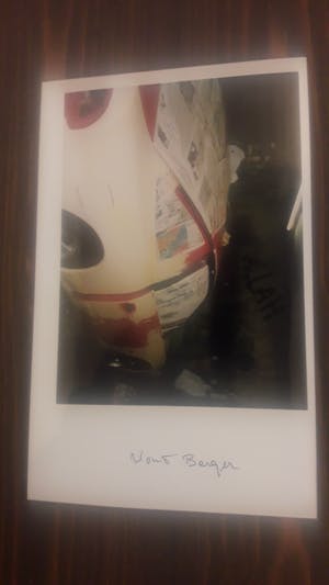 Wout Berger - Zonder titel kopen? Bied vanaf 1!