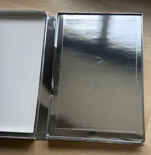 Jan Fabre - Tivoli kopen? Bied vanaf 1400!