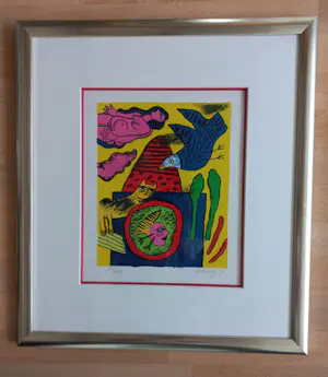 Corneille - Songs d'été - laatste exemplaar ! kopen? Bied vanaf 350!