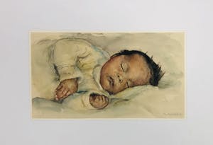 Rie Rooker-Knipscheer - De blauwe fles kopen? Bied vanaf 65!