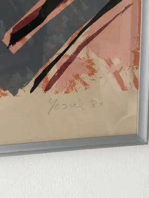 Josien Brenneker - Grafiek 2 kopen? Bied vanaf 35!