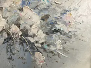 Gerardus Johannes Ernens - Pot met bouquet bloemen kopen? Bied vanaf 100!