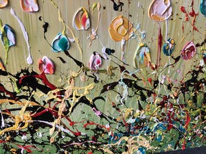 Gena - Flowers kopen? Bied vanaf 300!