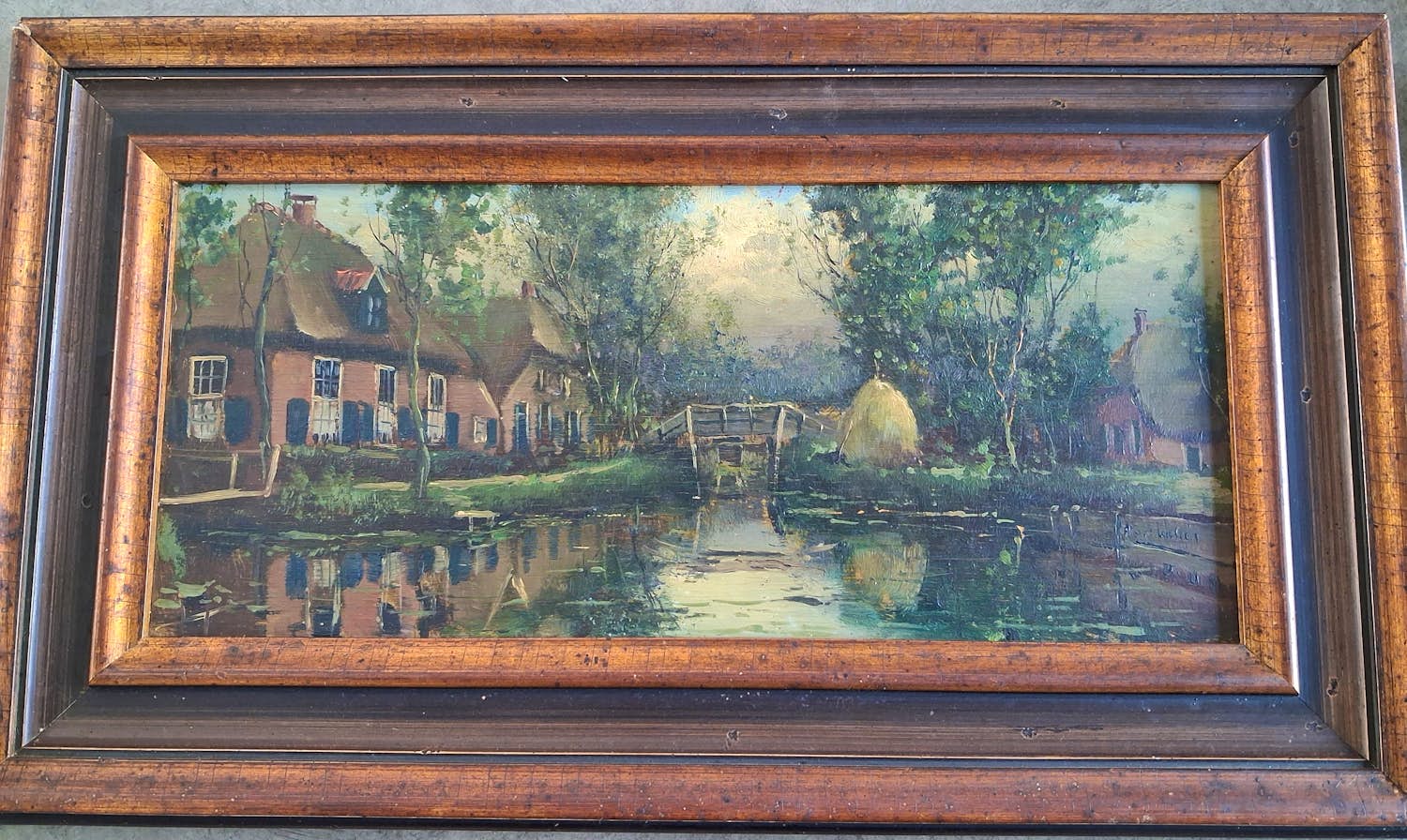 Albert Wessels - huizen aan de waterkant kopen? Bied vanaf 200!