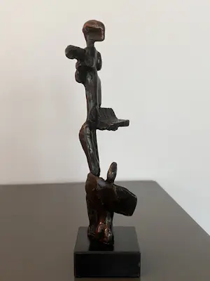 Hans van Eerd - Meester en leerling kopen? Bied vanaf 89!