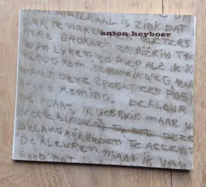 Anton Heyboer - Anton Heyboer werken op papier kopen? Bied vanaf 150!