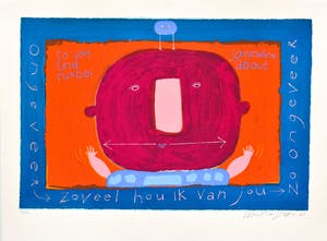 Wouter Stips - Zo ongeveer kopen? Bied vanaf 50!