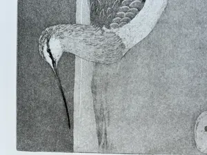 Arno van Iperen - Strandvogel II kopen? Bied vanaf 50!