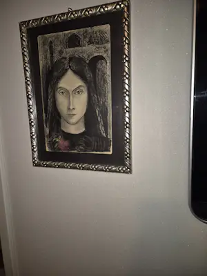 Jan Toorop - PEINZEND MEISJES KOPJE kopen? Bied vanaf 35!