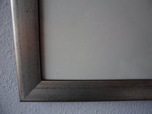 Clemens Briels - Zeefdruk, Got the bibs on at yoe's stone crab miami again - Ingelijst kopen? Bied vanaf 100!