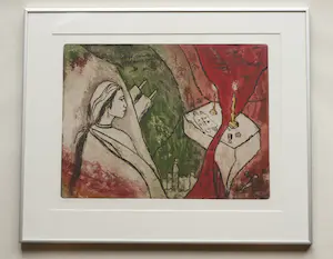 Marcus van Loopik - De Sabbat kopen? Bied vanaf 40!