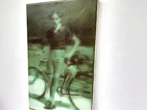 Erwin van Krey - Biker kopen? Bied vanaf 350!