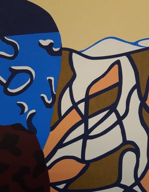 Doris Groeneveld - New Zealand kopen? Bied vanaf 20!