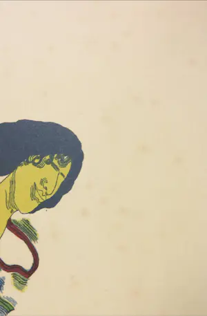 Antonio Segui - Litho, Zonder titel kopen? Bied vanaf 50!