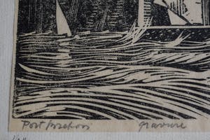 Bob Lokhorst - Port Breton kopen? Bied vanaf 40!