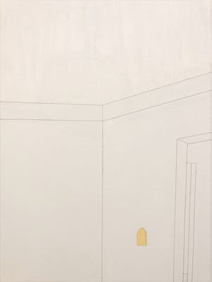 Mark Cohen - Painting D8 kopen? Bied vanaf 75!