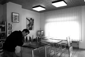 Florian Maiorescu - Composition XL kopen? Bied vanaf 750!