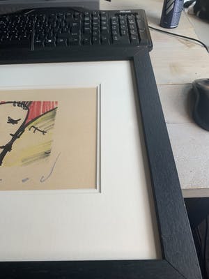 Herman Brood - De Kus kopen? Bied vanaf 495!